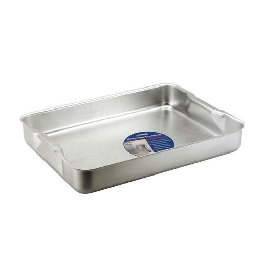 [SX-168] Sunnex Aluminium Roasting Dish 31 cm / ABRD1208