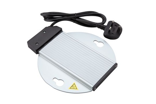 [SX-180] Sunnex Stainless Steel Electric Heating Unit 220 V / E03-3000W