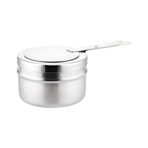 [SX-184] Sunnex Silver Fuel Holder Stainless Steel / 25007-UK