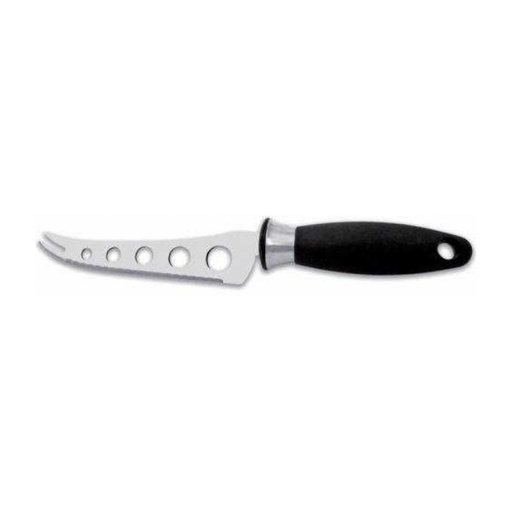 [01-165] ICEL Stainless Steel Black Cheese Knife 30 cm / 26100KT15000140