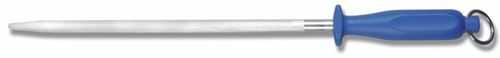 [01-186] ICEL Stainless Steel Universal Sharpening Steel Yellow 30 cm / 943000000000000