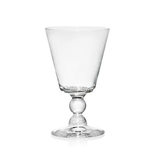 [17-012] كأس نبيذ سيرف جلاس روبنز، 240 مل، مجموعة من 3 قطع