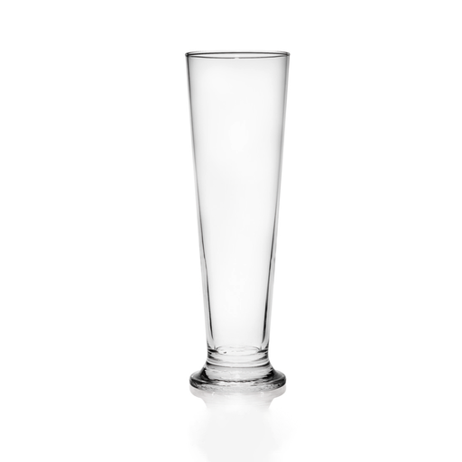 [17-019] Cerve Glass Siena Stemglass 400 ml Set of 6 Pieces / L74340