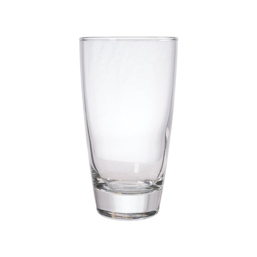 [20-256] Uniglass Viv Water Tumbler 485 ml Set of 3 Pieces Bulgaria