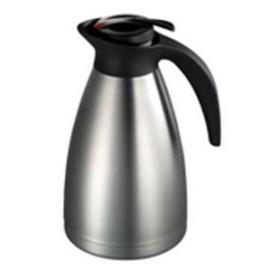 [26-008] Kinox 1 Liter Insulated Thermal Server with Vacuum Stainless steel Liner / 422/64(gold)