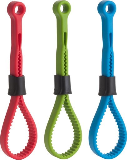 [27-013] Trudeau Silicone Twist Jar Opener / 999025