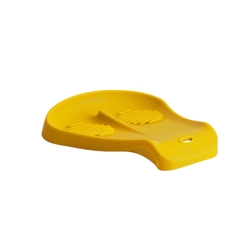 [27-053] Trudeau Silicone Silicone Dual Spoon Rest / 9911092
