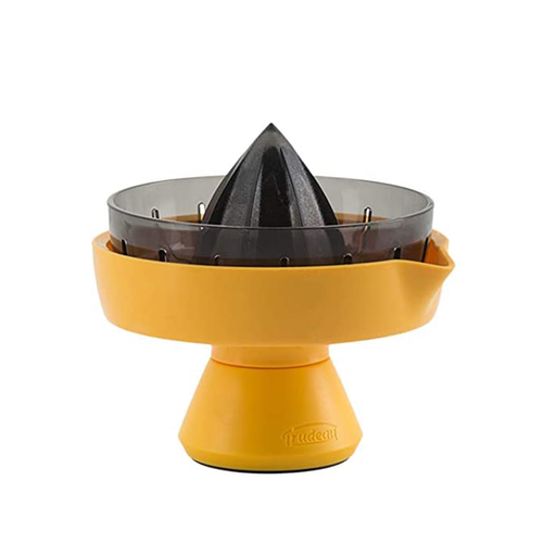 [27-054] Trudeau Plastic 2 In 1 Citrus Juicer / 9612006