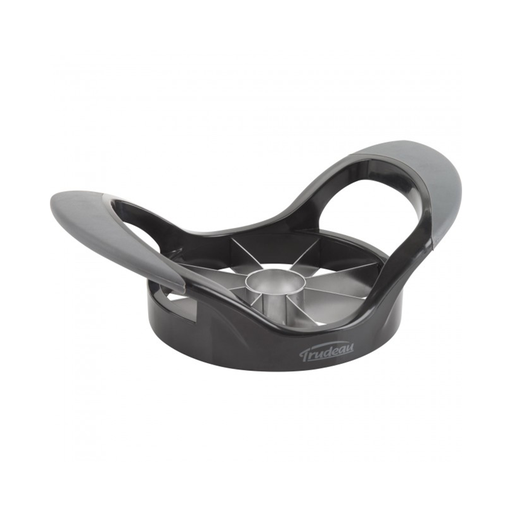 [27-057] Trudeau Stainless Steel Stress Less Apple Corer / 99889
