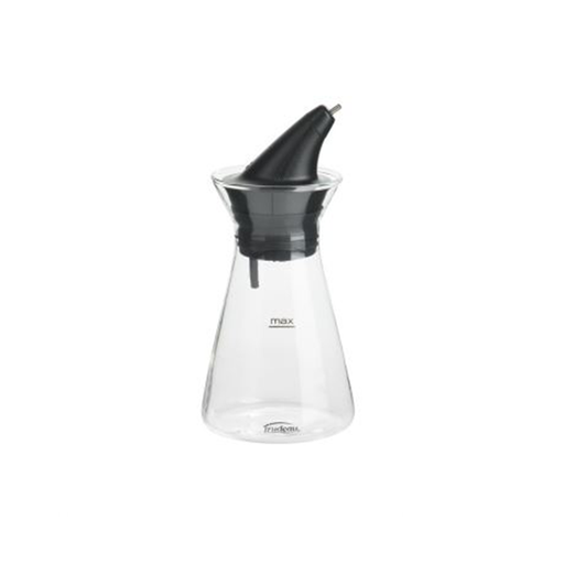 [27-090] Trudeau Plastic Perfect Dripless Soy Sauce Bottle / 718038