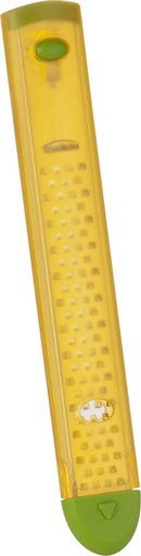 [27-093] Trudeau Stainless Steel Zest Grater / 995901