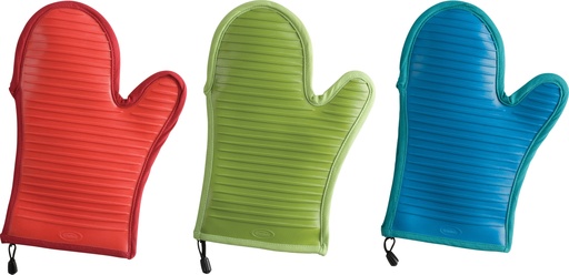 [27-103] Trudeau Silicone Silicone Oven Mitt / 999052