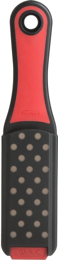 [27-117] Trudeau Stainless Steel Garlic Grater / 9915024