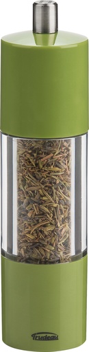 [27-150] مطحنة أعشاب أداجيو 7.5 بوصة من ترودو بلاستيك