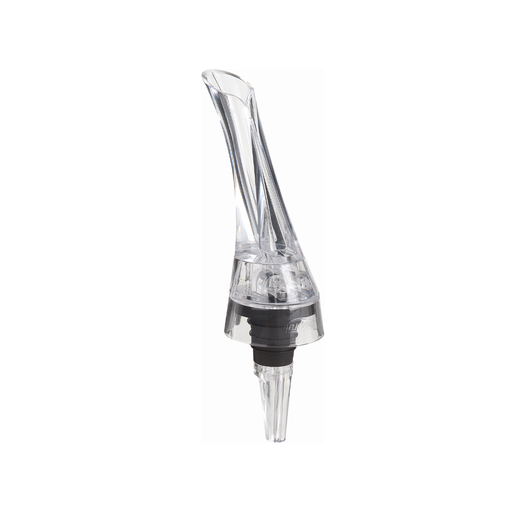 [27-161] Trudeau Plastic Aroma Aerating Pourer / 979013