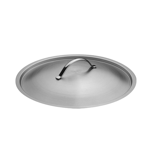 [KL-069] Kayalar Stainless Steel Lid For Stew Pots / 152116141