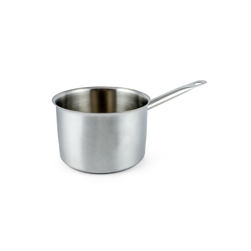 [KL-070] Kayalar Stainless Steel Casserole with Out Sandwich Bottom 2.2 Liter / 152111006