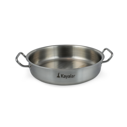 [KL-085] Kayalar Brazier W.Out Lid 6.4 Liter / 152101910