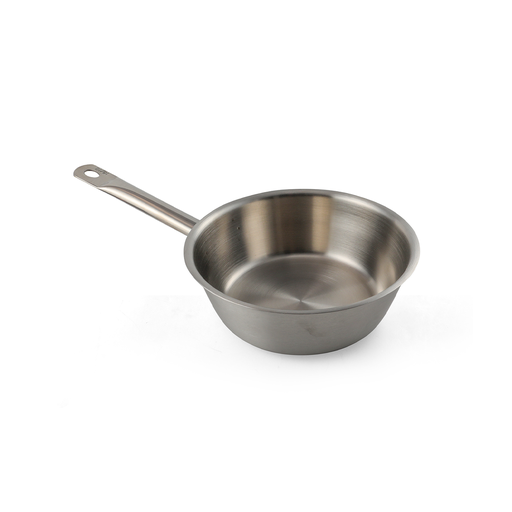 [KL-097] Kayalar Stainless Steel Saute Pan 1 Liter / 152102336