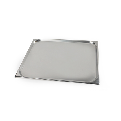 [KL-127] Kayalar Stainless Steel Gastronorm Container GN 2/1-20 mm / 152115091