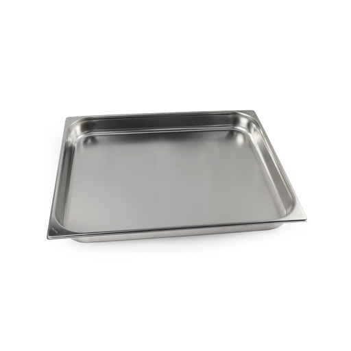 [KL-129] Kayalar Stainless Steel Gastronorm Container GN 2/1-65 mm / 152115093