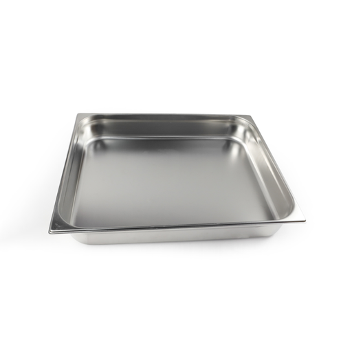 [KL-130] Kayalar Stainless Steel Gastronorm Container GN 2/1-100 mm / 152115094
