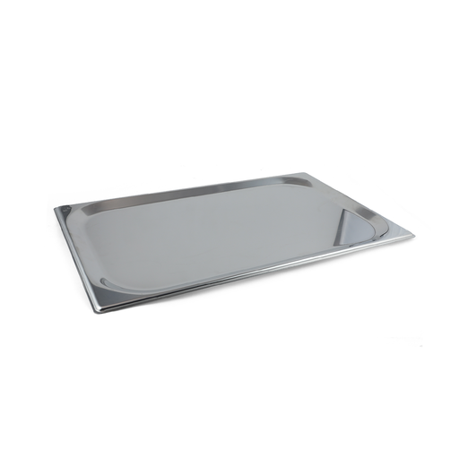 [KL-133] Kayalar Stainless Steel Gastronorm Container GN 1/1-10 mm / 152107014