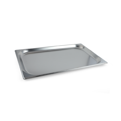 [KL-134] Kayalar Stainless Steel Gastronorm Container GN 1/1-20 mm / 152115001