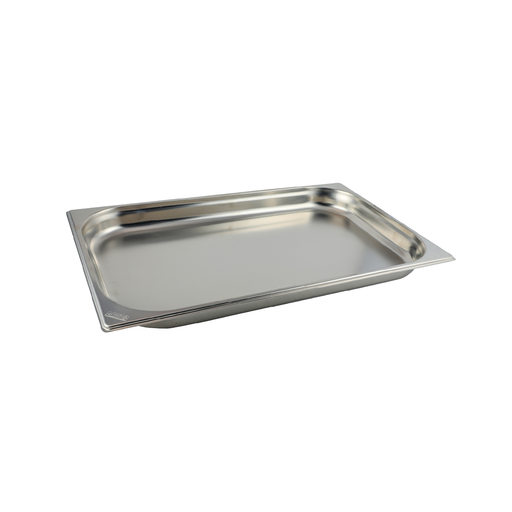 [KL-135] Kayalar Stainless Steel Gastronorm Container GN 1/1-40 mm / 152115002