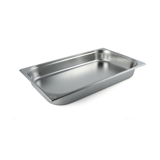 [KL-136] Kayalar Stainless Steel Gastronorm Container GN 1/1-65 mm / 152115003