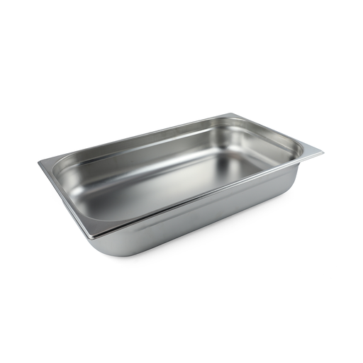 [KL-137] Kayalar Stainless Steel Gastronorm Container GN 1/1-100 mm / 152115004