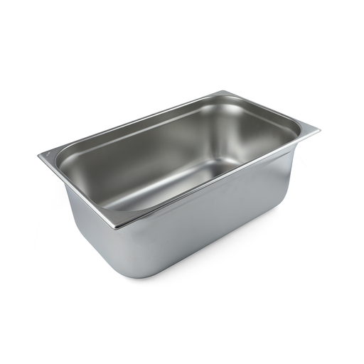 [KL-139] Kayalar Stainless Steel Gastronorm Container GN 1/1-200 mm / 152115006