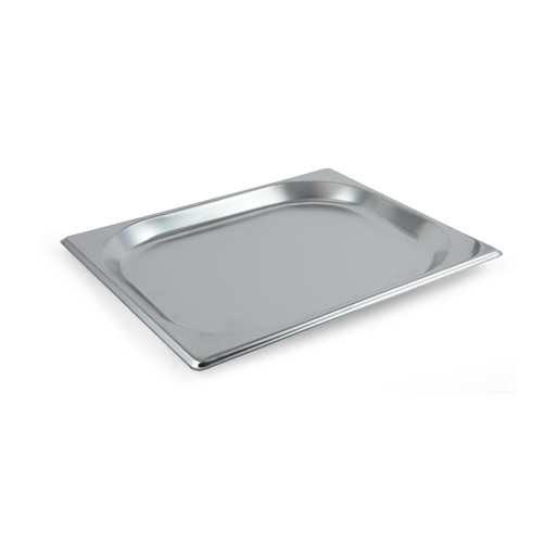 [KL-146] Kayalar Stainless Steel Gastronorm Container GN 1/2-20 mm / 152115020