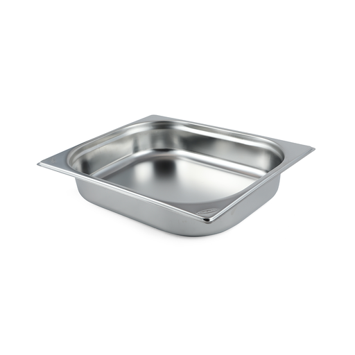 [KL-147] Kayalar Stainless Steel Gastronorm Container GN 1/2-40 mm / 152115021