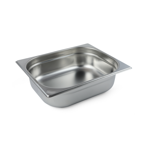 [KL-149] Kayalar Stainless Steel Gastronorm Container GN 1/2-100 mm / 152115023