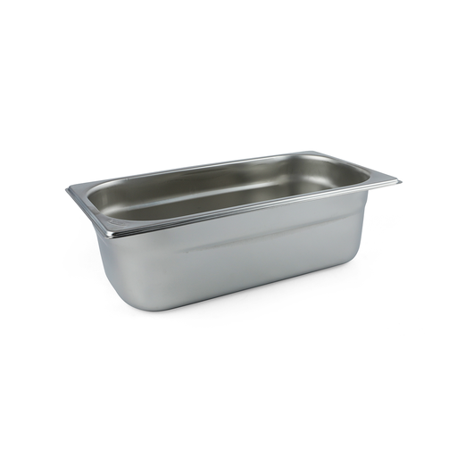 [KL-155] Kayalar Stainless Steel Gastronorm Container GN 1/3-100 mm / 152115033