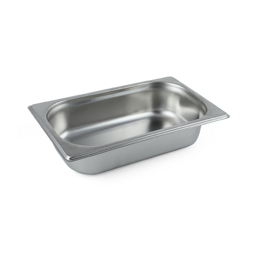 [KL-160] Kayalar Stainless Steel Gastronorm Container GN 1/4-65 mm / 152115041