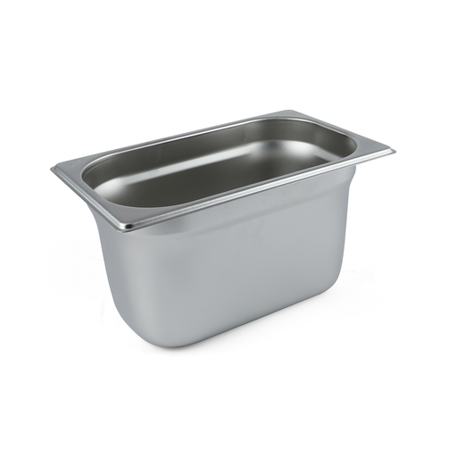 [KL-162] Kayalar Stainless Steel Gastronorm Container GN 1/4-150 mm / 152115043