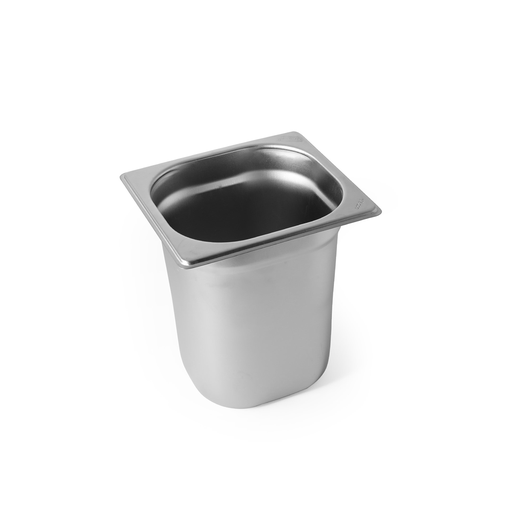 [KL-167] Kayalar Stainless Steel Gastronorm Container GN 1/6-200 mm / 152115053