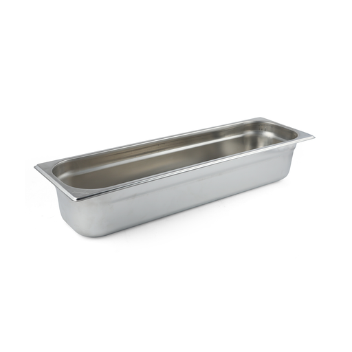 [KL-173] Kayalar Stainless Steel Gastronorm Container GN 2/4-100 mm / 152115073