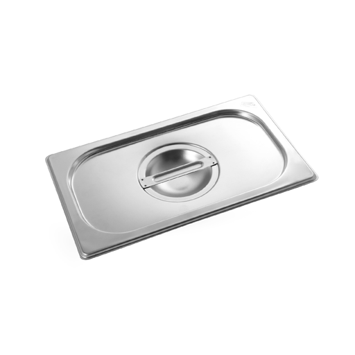 [KL-248] Kayalar Stainless Steel Gastronorm Container GN Lid 1/4 / 152115083