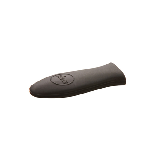 [LOG-049] Lodge Silicone Mini Silicone Hot Handle Holder Black 11 cm / ASHHM11