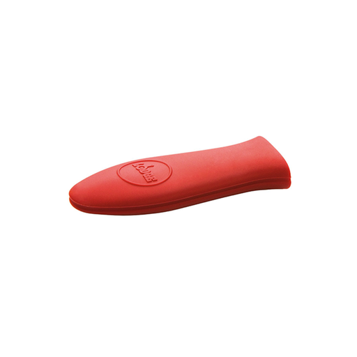 [LOG-050] Lodge Silicone Mini Silicone Hot Handle Holder Red / ASHHM41