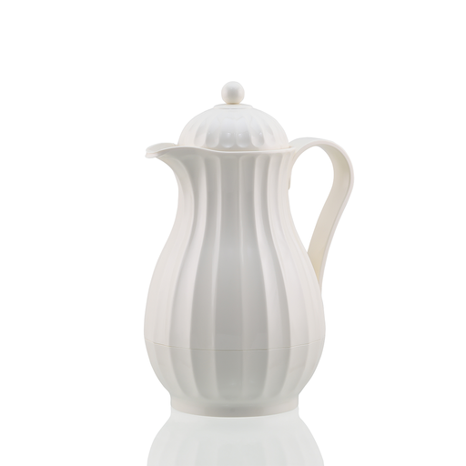 [30-072] Rose Tea Vacuum Flask 1.0 Liter RS-707