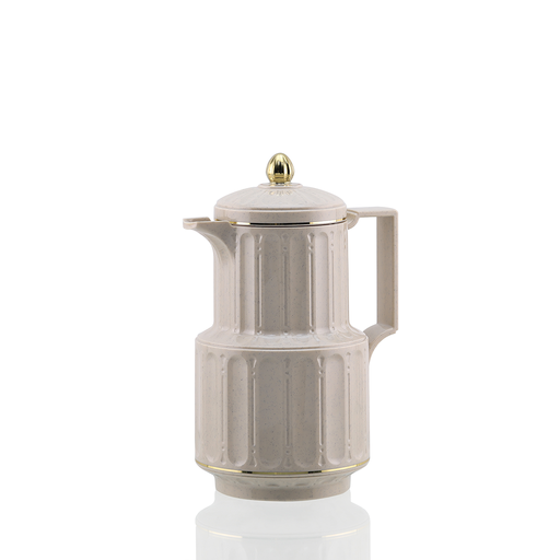 [30-1003] Rose Tea Vacuum Flask 0.6 Liter RS-1515 / 52328