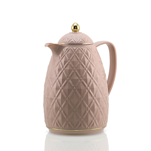 [30-1013] Rose Tea Vacuum Flask 1.5 Liter RS-1717 / 52342