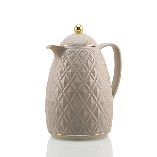 [30-1023] Rose Tea Vacuum Flask 1.5 Liter RS-1717 / 52352