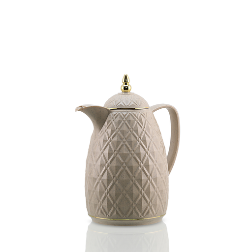 [30-1024] Rose Coffee Vacuum Flask 0.6 Liter RS-1717 / 52353