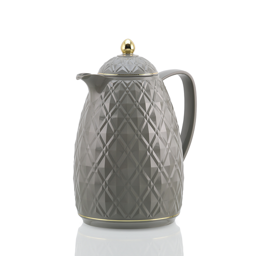 [30-1028] Rose Tea Vacuum Flask 1.5 Liter RS-1717 / 52357