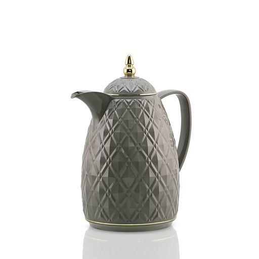 [30-1030] Rose Coffee Vacuum Flask 1.0 Liter RS-1717 / 52359